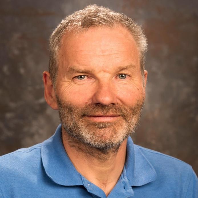 Bart Geerts